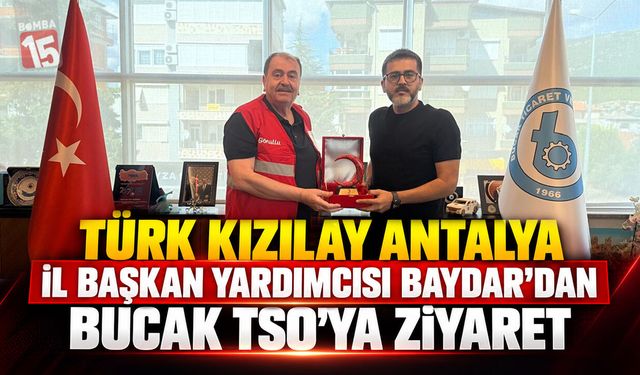 BURDUR HABERLERİ