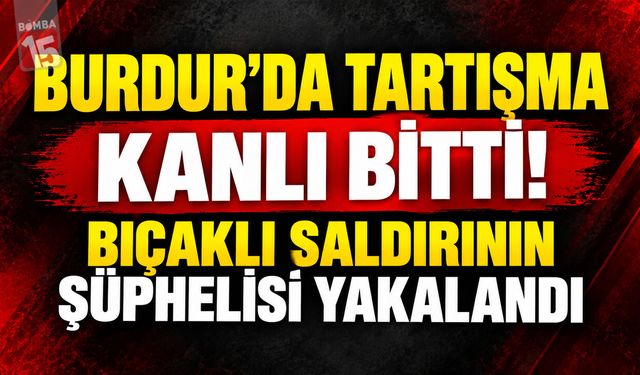 BURDUR HABERLERİ