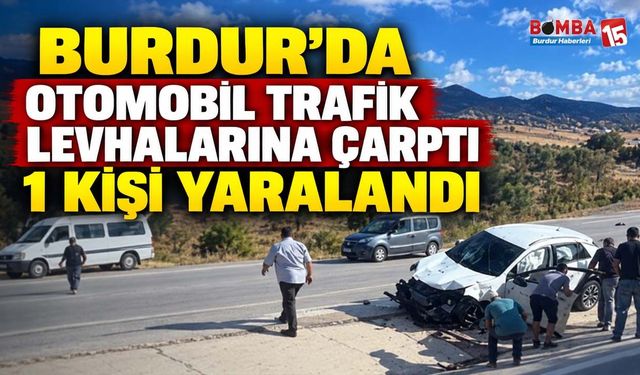 BURDUR HABERLERİ