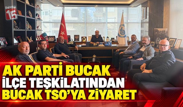 BURDUR HABERLERİ