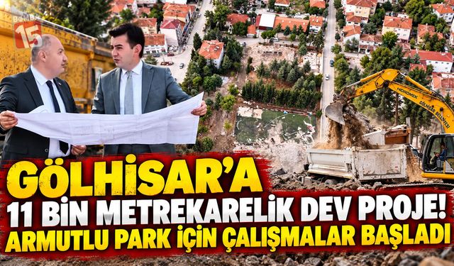 BURDUR HABERLERİ