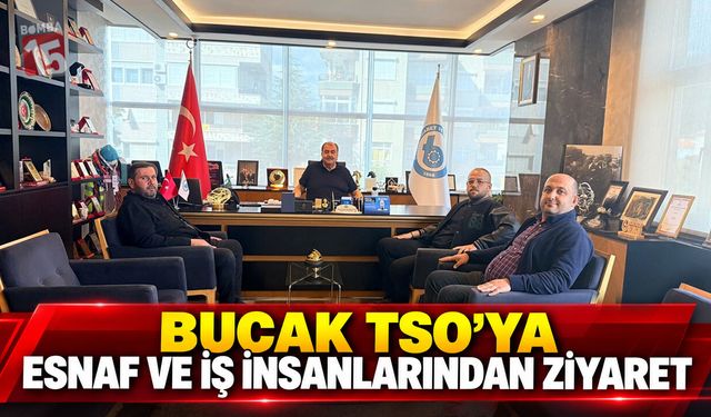 BURDUR HABERLERİ