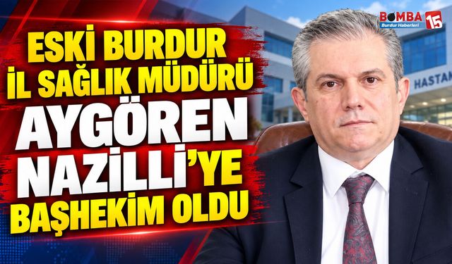 BURDUR HABERLERİ