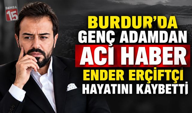 BURDUR HABERLERİ