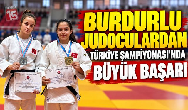 BURDUR HABERLERİ