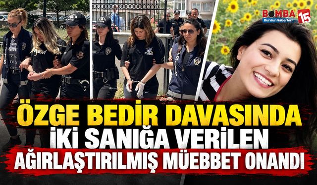 BURDUR HABERLERİ