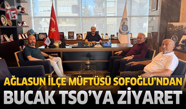 BURDUR HABERLERİ