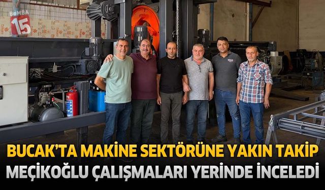 BURDUR HABERLERİ