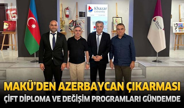 BURDUR HABERLERİ