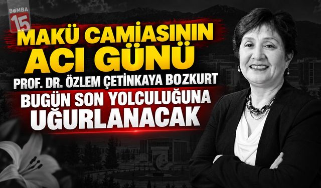 BURDUR HABERLERİ