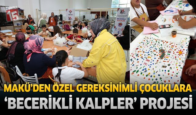 BURDUR HABERLERİ