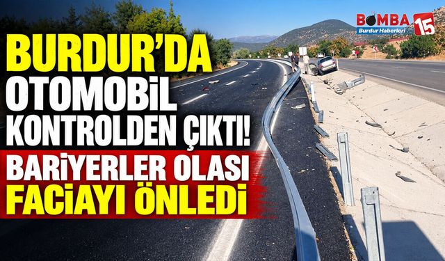 BURDUR HABERLERİ