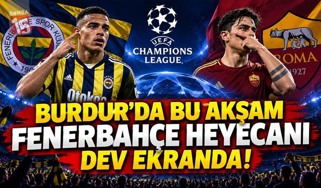 BURDUR HABERLERİ