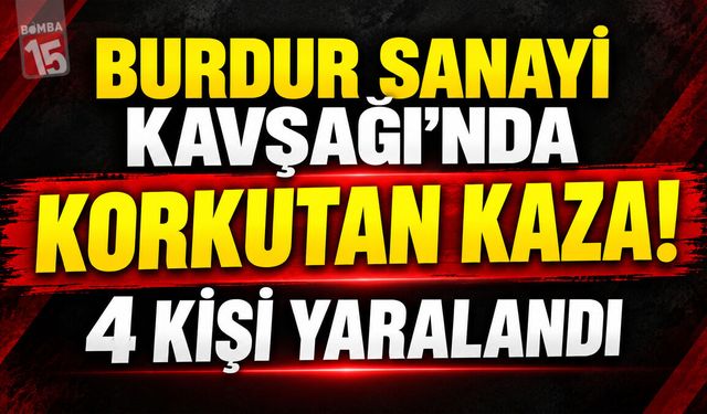 BURDUR HABERLERİ