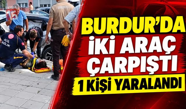 BURDUR HABERLERİ
