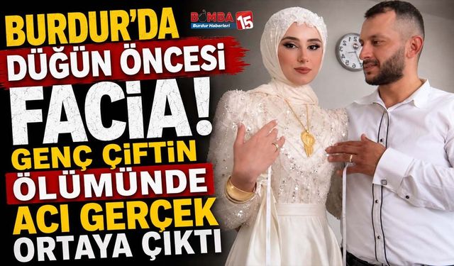 BURDUR HABERLERİ