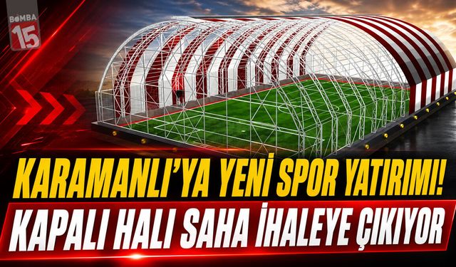 BURDUR HABERLERİ
