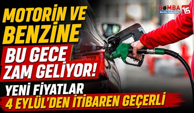 BURDUR HABERLERİ