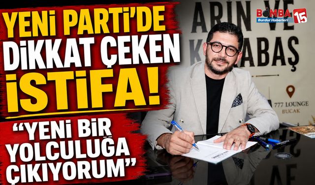 BURDUR HABERLERİ