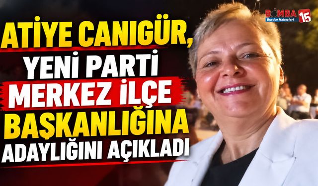 BURDUR HABERLERİ