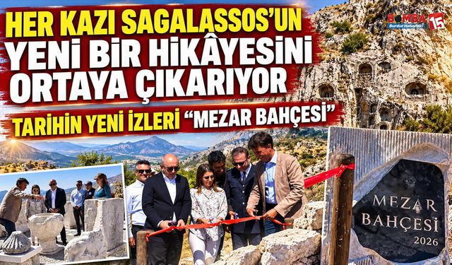 BURDUR HABERLERİ