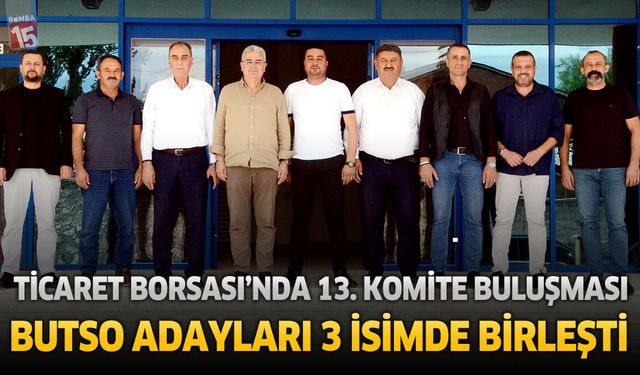 BURDUR HABERLERİ
