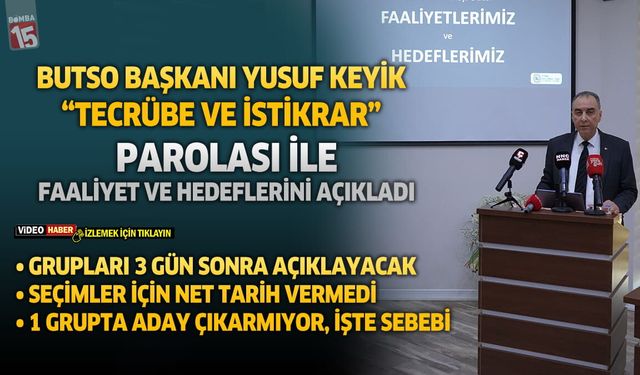BURDUR HABERLERİ
