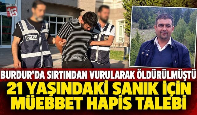 BURDUR HABERLERİ