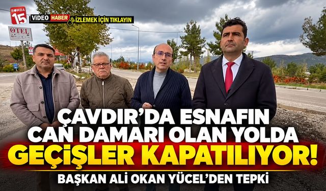 BURDUR HABERLERİ