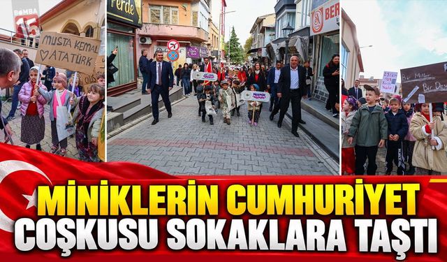 BURDUR HABERLERİ