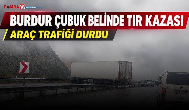 BURDUR HABERLERİ