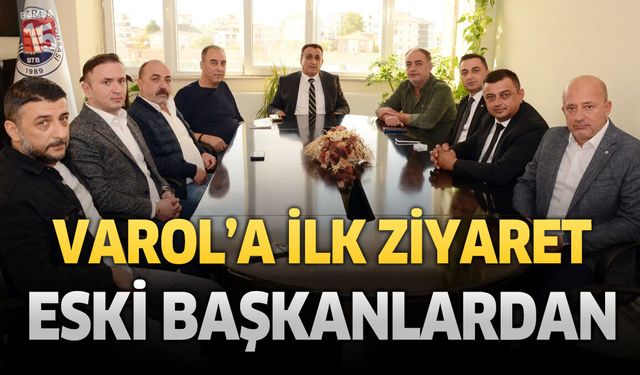 BURDUR HABERLERİ