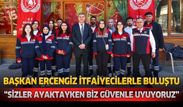 BURDUR HABERLERİ