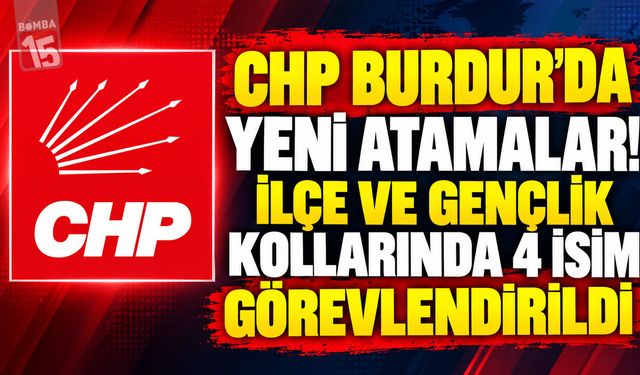 BURDUR HABERLERİ