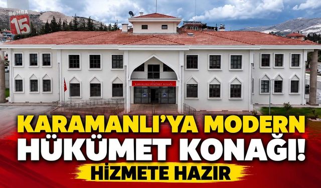 BURDUR HABERLERİ