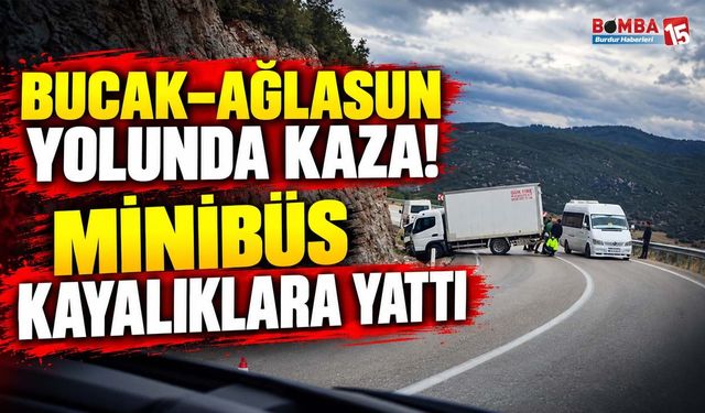 BURDUR HABERLERİ