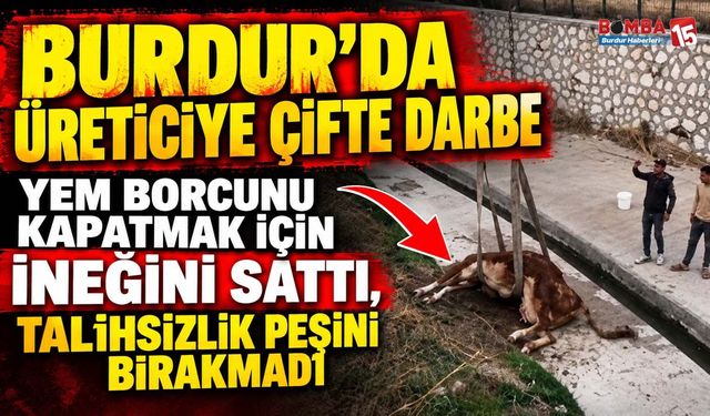 BURDUR HABERLERİ