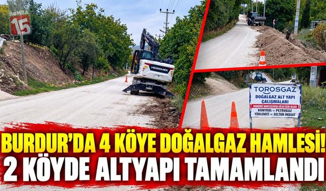 BURDUR HABERLERİ