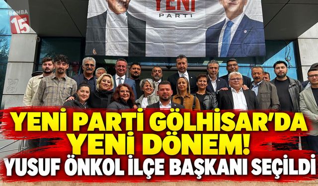 BURDUR HABERLERİ
