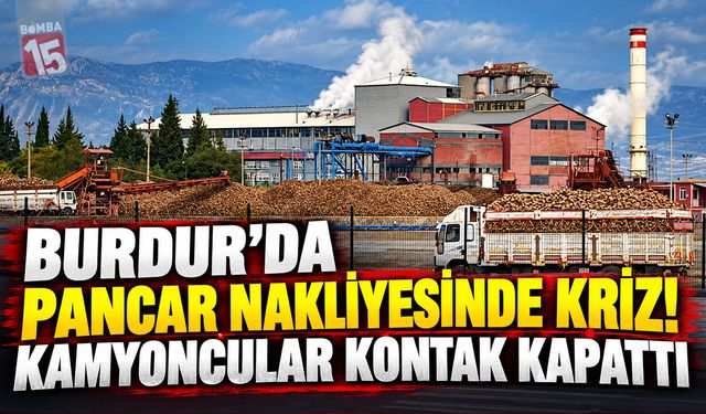 BURDUR HABERLERİ