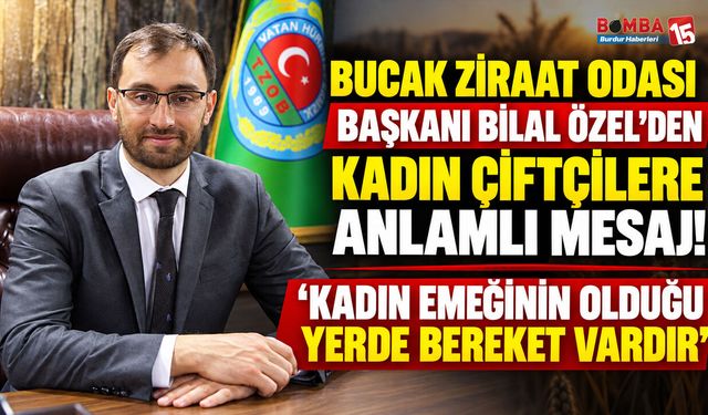 BURDUR HABERLERİ