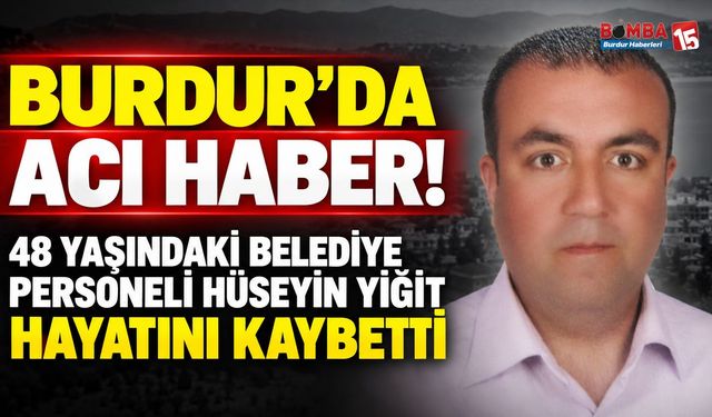 BURDUR HABERLERİ