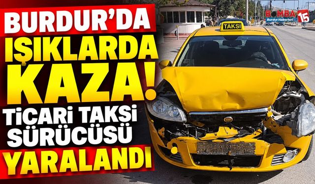BURDUR HABERLERİ