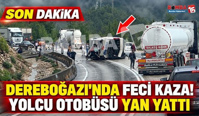 BURDUR HABERLERİ