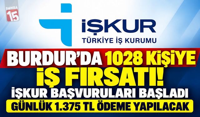 BURDUR HABERLERİ