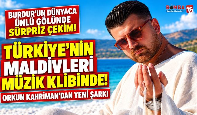 BURDUR HABERLERİ