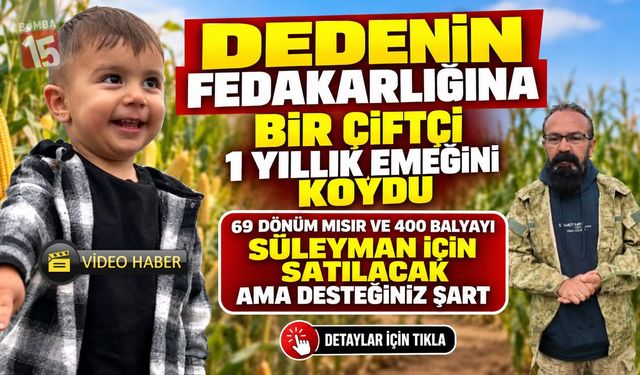 BURDUR HABERLERİ