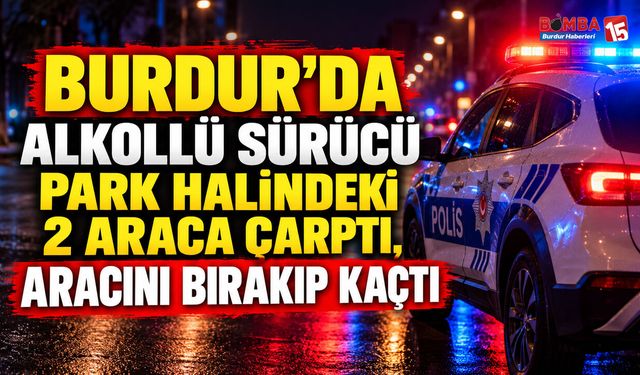 BURDUR HABERLERİ