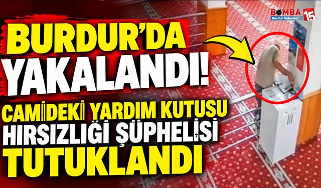 BURDUR HABERLERİ