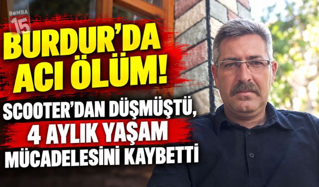 BURDUR HABERLERİ